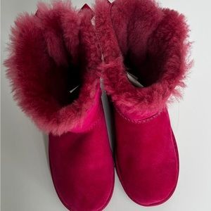 Kids Mini Bailey Bow II Boot/ Different sized UGG #2